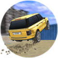 PARKING GAME SUV Mod APK icon