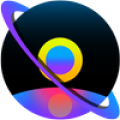 Planet O - Icon Pack Mod APK icon