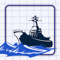 Battle at Sea Mod APK icon