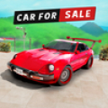 Car Saler Simulator Mod APK icon