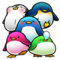 Penguin Life Mod APK icon