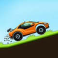Mountain Car Racing Mod APK icon