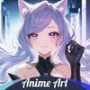 Anime Art - AI Art Generator Mod APK 4.1.8 - Baixar Anime Art - AI Art Generator Mod para android com [Desbloqueada][Pro