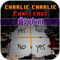 Charlie Charlie Challenge (Asylum) Mod APK icon