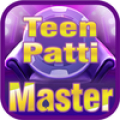Teen Patti Master Mod APK icon
