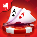 Zynga Poker- Texas Holdem Game Mod APK icon