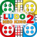 Ludo Neo King 2 Mod APK icon