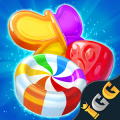 Sweet Maker - DIY Match3 Manía Mod APK icon