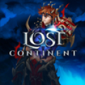 Lost Continent Mod APK icon