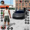Real Gangster Vegas Theft Auto Mod APK icon