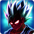 Dragon Fight Shadow Mod APK icon
