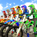 Pro MX 3 Mod APK icon