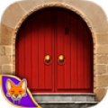 100 Doors 2018 - New Games in Escape Room Genre icon