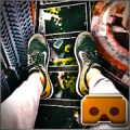 VR Heights Phobia Mod APK icon