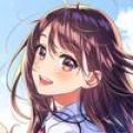Sakura School Girl Life Sim 3D Mod APK icon
