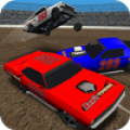 Demolition Derby Mod APK icon