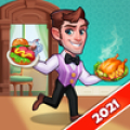 Hotel Journey Mod APK icon