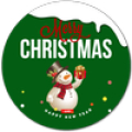Merry Christmas 2020 Icon Pack Mod APK icon