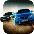 M3 E46 Drift Simulator 2 Mod APK icon