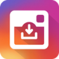 Inst Download - Video & Photo icon