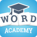 Word Academy Mod APK icon