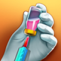 Vaccine Injection Mod APK icon