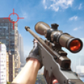 Counter Terrorist Fire Shoot Mod APK icon