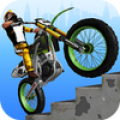 Stunt Bike Mod APK icon