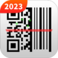 QR code & Barcode Scanner Mod APK icon
