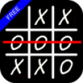Noughts And Crosses II Mod APK icon
