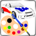 ColorMe: Coloring Fun Mod APK icon