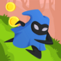 Jumpy Mage Mod APK 1.0 - Baixar Jumpy Mage Mod para android com [Dinheiro Ilimitado]