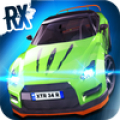 Extreme Asphalt : Car Racing Mod APK icon