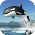 Orca Survival Simulator Mod APK icon