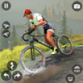 BMX Transform - Mountain Bike Mod APK icon