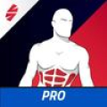 Six Pack in 30 Days - Abs PRO Mod APK icon