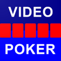 Video Poker Classic Double Up Mod APK icon