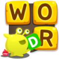 WordSpace-Juego de palabras icon