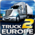 Truck Simulator Europe 2 Free icon