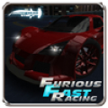 Furious Speedy Racing Mod APK icon