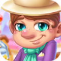 Merge Sweet Isles Mod APK icon