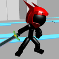 Stickman Sword Fighting 3D Mod APK icon