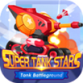 Super Tank Stars - Tank Battleground, Tank Shooter icon