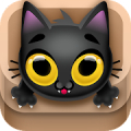 Kitty Jump icon