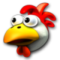 Egggz HD Mod APK icon