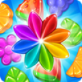 Gummy Gush Mod APK icon