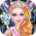 Fashion Doll - Beauty Queen Mod APK icon