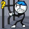 Stick Prison Mod APK icon