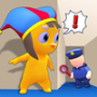 Cat Escape: Hide N Seek Mod APK 1.3.6 - Baixar Cat Escape: Hide N Seek Mod para android com [Sem anúncios]