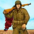 Call of Modern World War Hero Mod APK icon